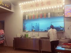 -七爷清汤腩·港式餐厅(金狮广场店)
