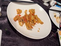 -大董(福田皇庭中心店)