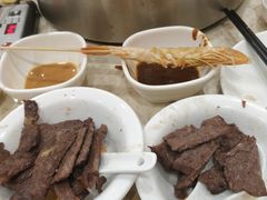-粤潮牛肉火锅店(江南大道店)