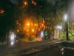 -剑河仰阿莎温泉小镇