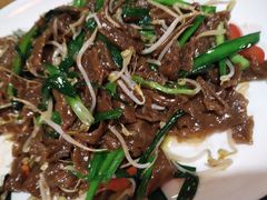 -郑件洋芋饭庄