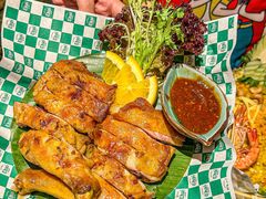 -泰妃殿(武汉首店)