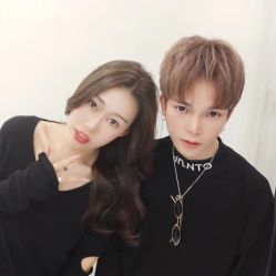 -3AM HAIR SALON染发烫发接发