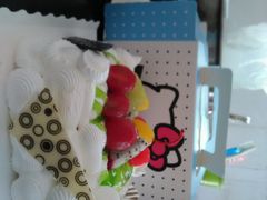 -甜甜蛋糕店(幸福街店)