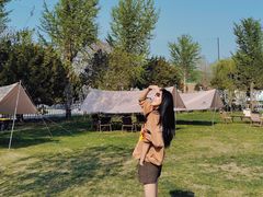 -TIPPI营地 房车主题·露营烧烤团建轰趴(天安假日店)