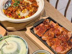 -小川洋风料理(江汉路店)