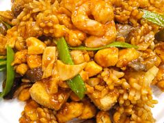 -六和聚传统烤鸭.天津菜(和平店)