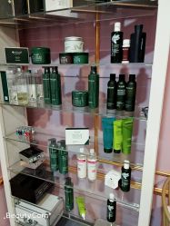 -BHG Hair Salon
