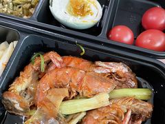 -小城故事·地道宁波味(月湖盛园店)