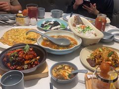 -鹿港小镇(悠唐店)