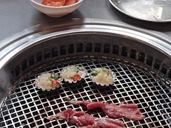 -尚宴牛特鲜自助(太原街万达店)
