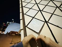 -悉尼歌剧院