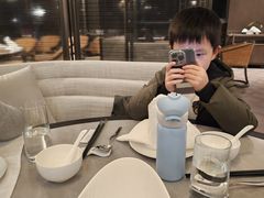 -西安高新洲际酒店•彩丰楼中餐厅
