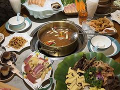 -大理董·董家小厨野生菌火锅(古城旗舰店)