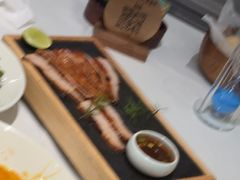 -泰香米泰国餐厅(鎏嘉码头店)
