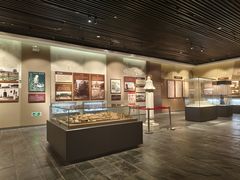 -九江市博物馆