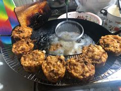 -阿婆油墩子(五里桥路188弄小区店)