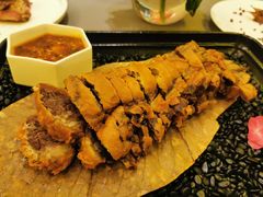 -许家菜(望江店)
