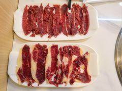 -潮汕鲜牛肉火锅(化工路店)