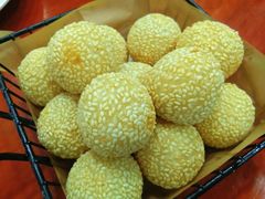 -德贤烧麦菜馆(本溪路店)