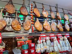 -皇上皇腊味店(下九路店)