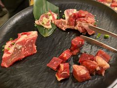 -匠牛亭·锅物烧肉放题自助(昆百大·泰业城店)
