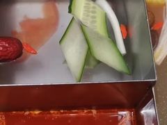 -东巴人鱼豆花火锅(幸福街店)