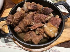 -老厨家(友谊路总店)