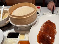 -四季民福烤鸭店(王府井东安门店)