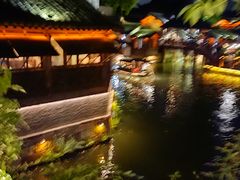 -乌镇东栅景区