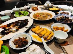 -杭州久泰饭店·摩卡花园