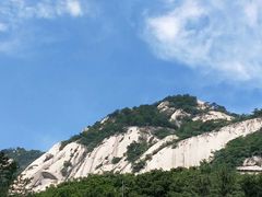 -丹东凤凰山景区