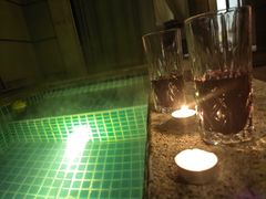 -春晖园度假酒店温泉