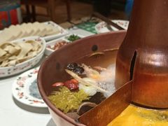 -东门口涮肉·砂锅·烤串(老门东店)