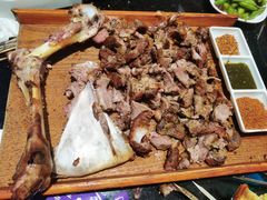 -冰城小镇音乐串吧·聚会餐厅(百子湾店)