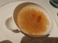 -广州富力丽思卡尔顿酒店·丽轩·粤菜