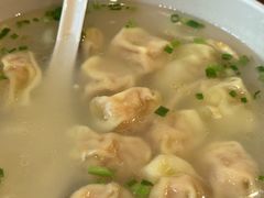 -东泰祥生煎馆(陕西南路店)