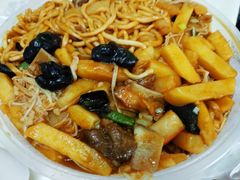 -陇上全荟兰州传统牛肉面(延吉路店)