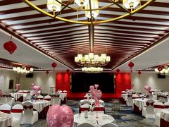 -聚春园自助餐厅(东街口店)