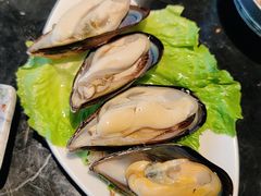 -小天鹅戴斯酒店鲸鲨百汇创作料理