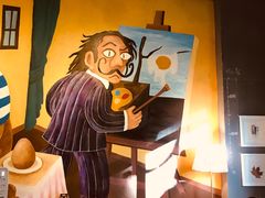 -咖法森林·咖啡  酒吧(天河店)