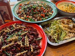 -兔槽江湖菜·重庆璧山兔(水围店)