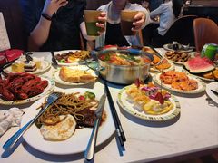 -吉布鲁牛排海鲜自助(芙蓉万家丽店)