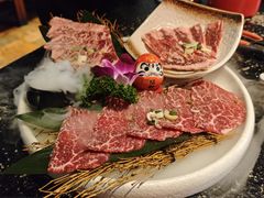 -牛焱·烧肉酒肆(五大道店)