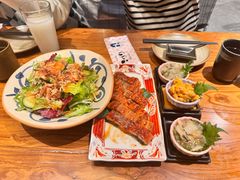 -玄白·炭烤活鳗(上海首店)