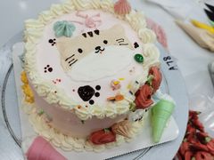 -米柚烘焙教室(工联CC店)