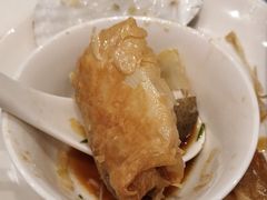 -广州富力丽思卡尔顿酒店