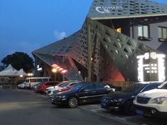 -翔立方体育文化综合体(南翔智地店)