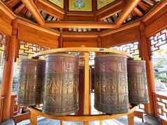 -上海东林寺(金山区)