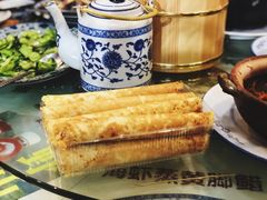 -阿殳粥馆(水围村店)